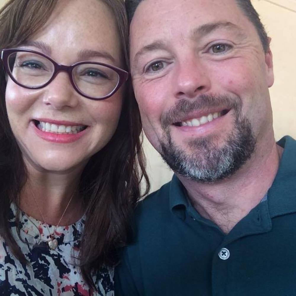 Meet your Posher, Kristina